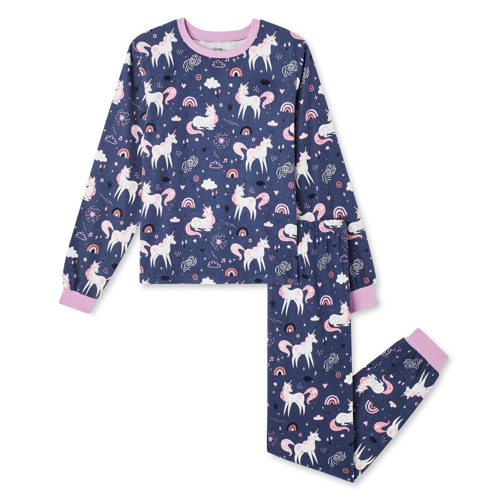 Pony/ unicorn pj’s for children❣️